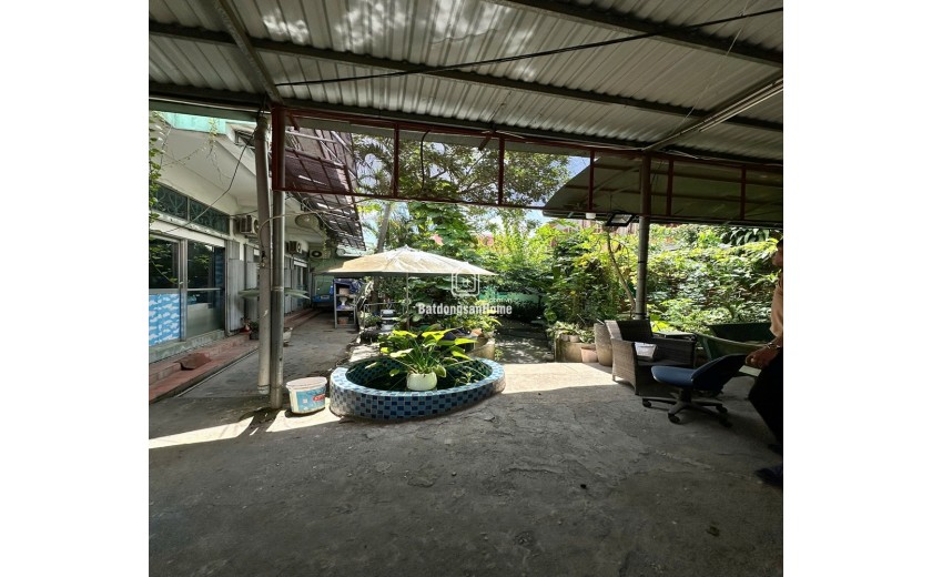 Bán Nhà Mặt Tiền QL1K, Gần BigC Dĩ An, 440m2 (18 x 24) Chỉ 20 tỷ